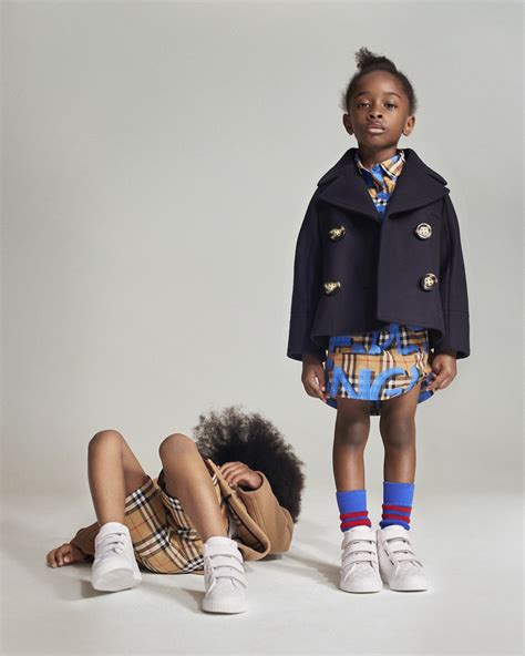 burberry kida